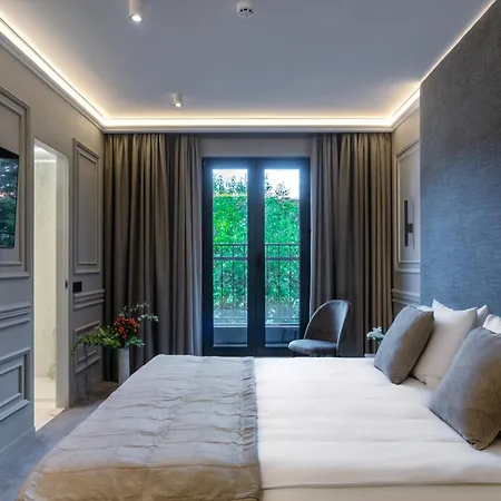 Sentro Boutique 3* София