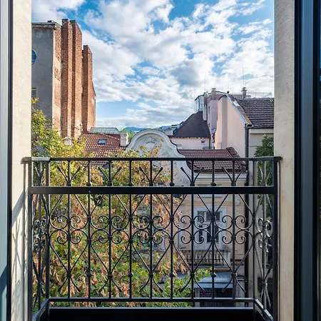 Sentro Boutique Hotel Sofia