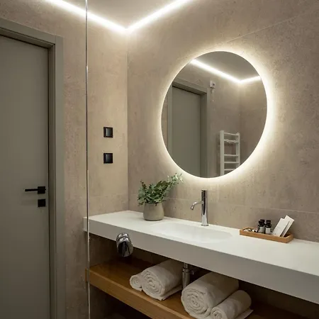 Sentro Boutique 3* Szófia