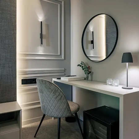 Sentro Boutique Hotel Sofia