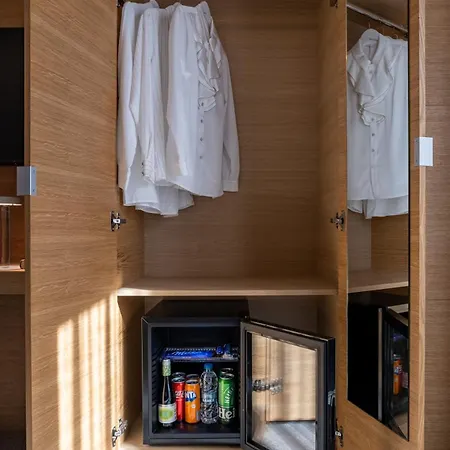 Хотел Sentro Boutique