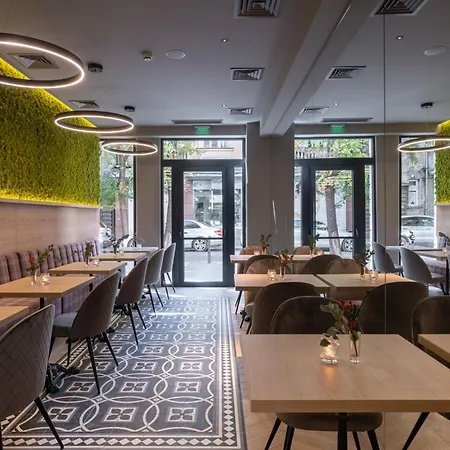 Sentro Boutique 3* София