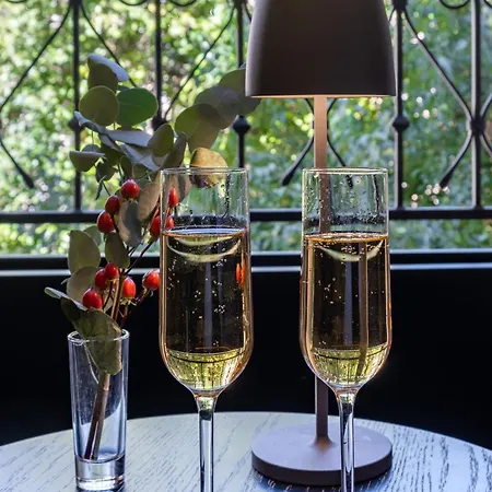 Hotel Sentro Boutique