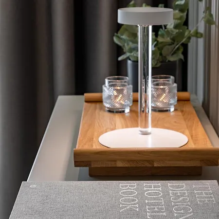 Szálloda Sentro Boutique 3*