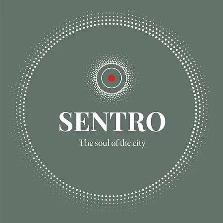 Sentro Boutique Hotel Sofie