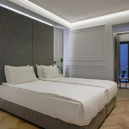 Sentro Boutique 3* София