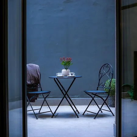 Хотел Sentro Boutique 3*