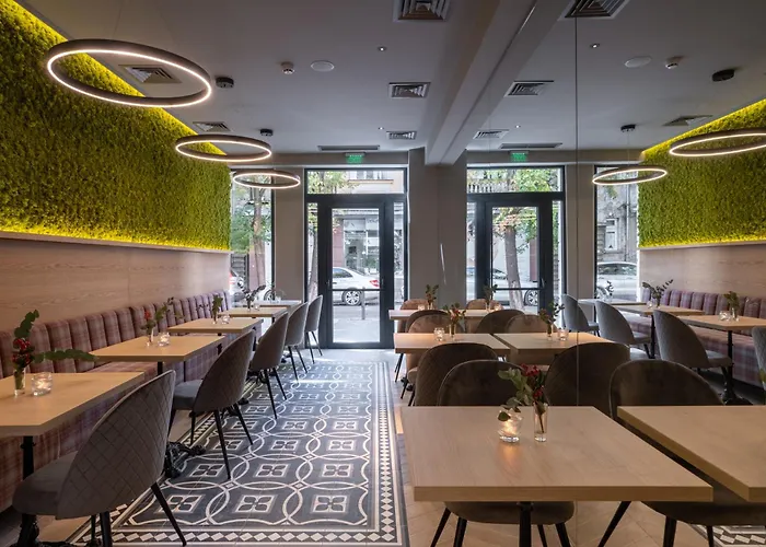 Sentro Boutique 3* Σόφια