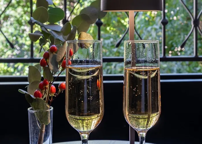 Ξενοδοχείο Sentro Boutique