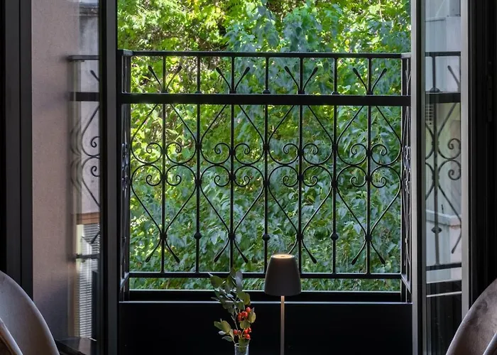 Sentro Boutique Ξενοδοχείο 3*