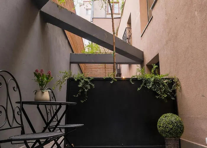 Sentro Boutique Σόφια