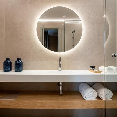 Sentro Boutique Hotel Sofia