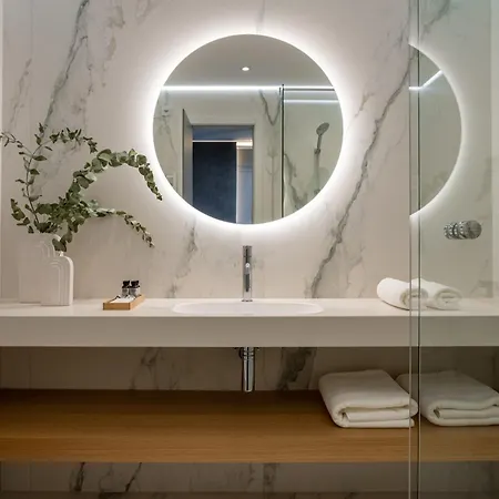 Sentro Boutique Hotel 3*