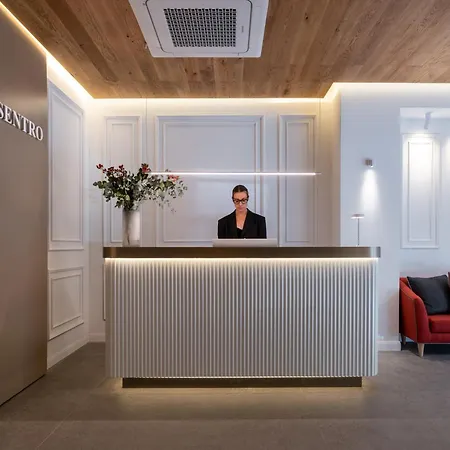 Sentro Boutique סופיה