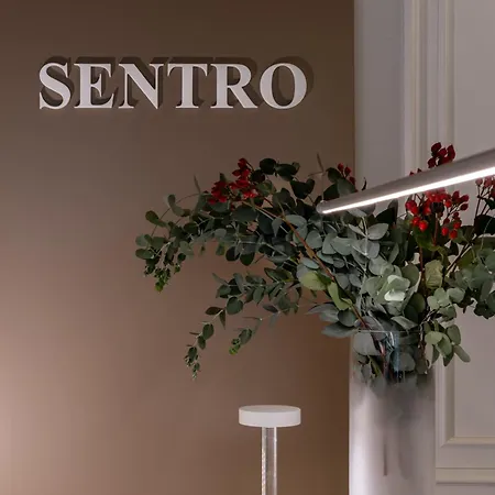 Sentro Boutique 3*