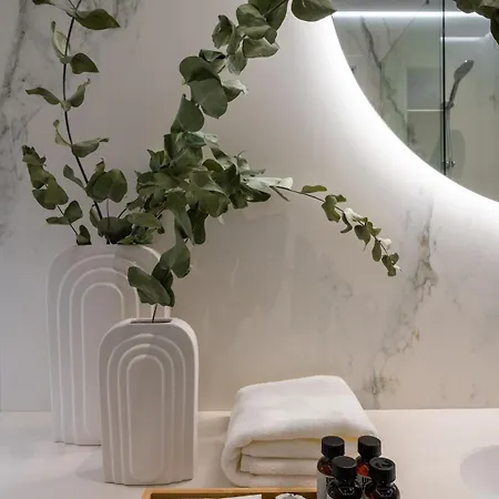 Sentro Boutique Hotel