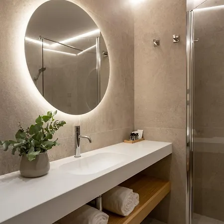 Sentro Boutique Hotel 3*