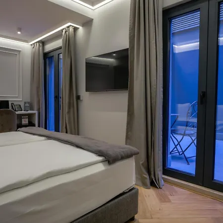 Sentro Boutique 3* Sofia