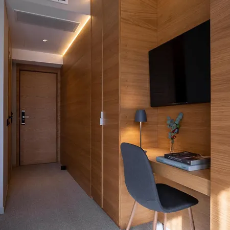 Sentro Boutique Hotel
