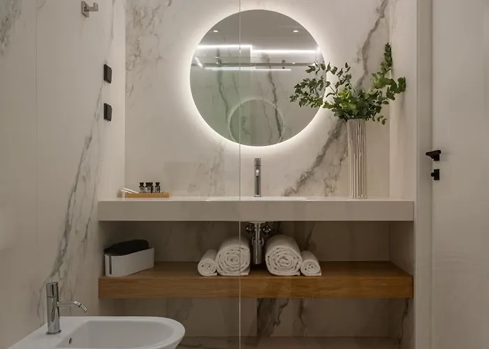 Sentro Boutique 酒店