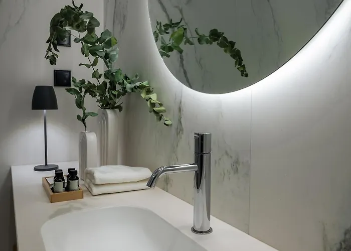 Sentro Boutique 酒店 3*