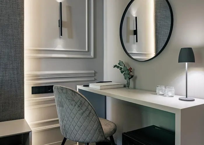 Sentro Boutique 酒店 索菲亞