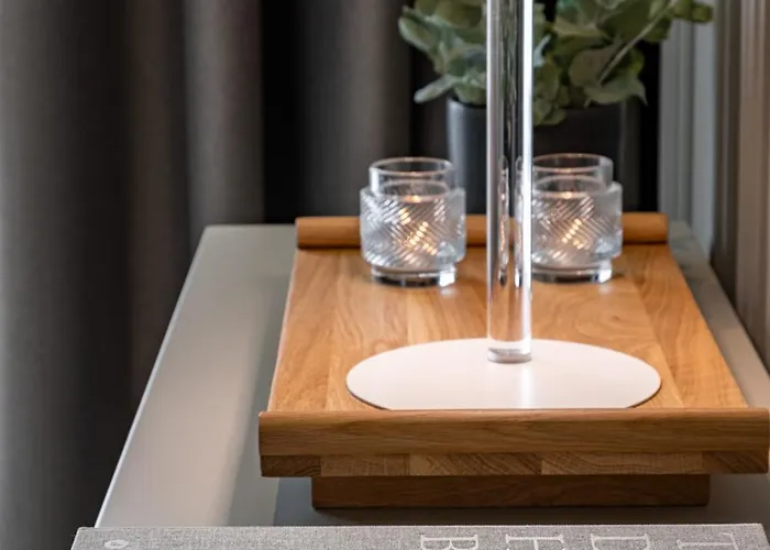 酒店 Sentro Boutique 3*