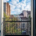Sentro Boutique Hotel Sofia