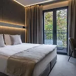 Sentro Boutique Hotel 3*