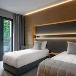 Hotel Sentro Boutique 3*