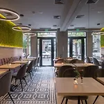 Sentro Boutique 3* Sofia
