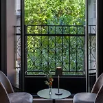 Sentro Boutique Hotel 3*