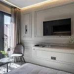 Hotel Sentro Boutique Sofia