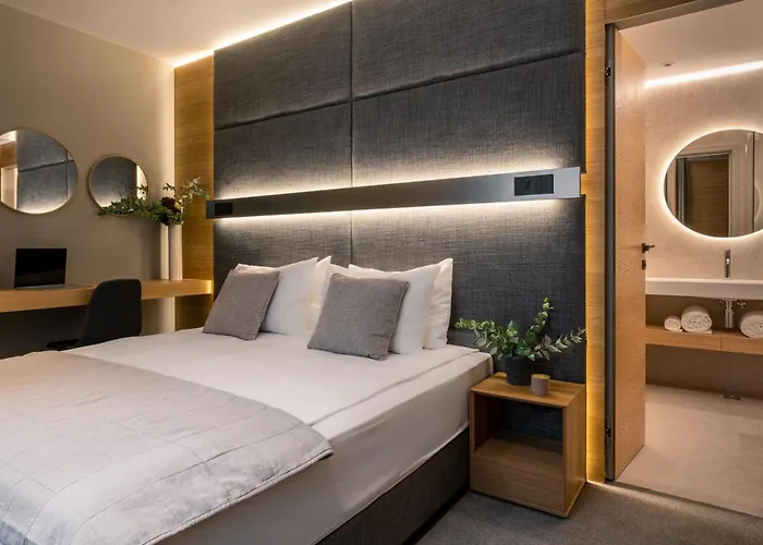 Hotel Sentro Boutique