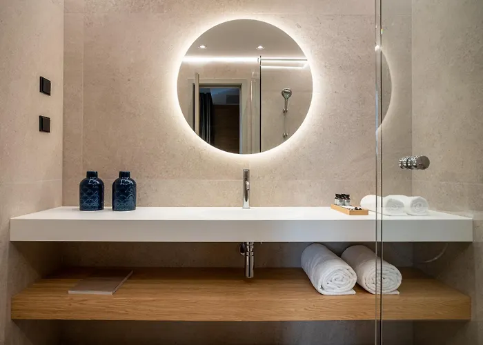 Sentro Boutique Hotel Sofia