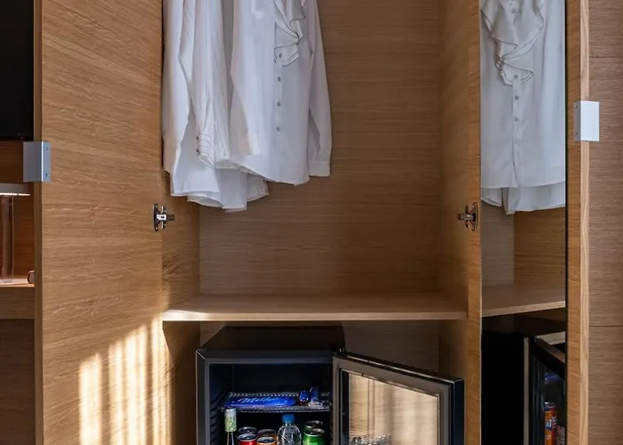 Hotel Sentro Boutique