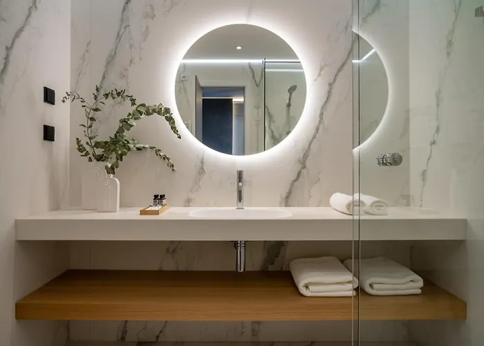 Sentro Boutique Hotel 3*