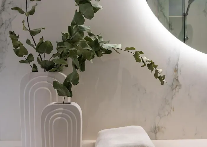 Sentro Boutique Hotel