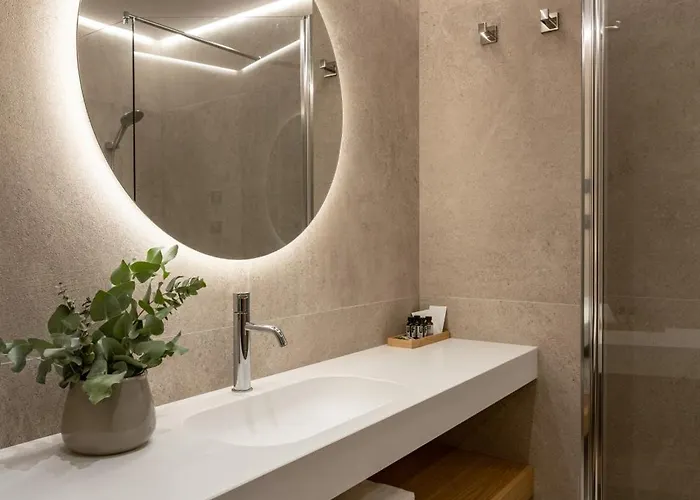 Sentro Boutique Hotel 3*