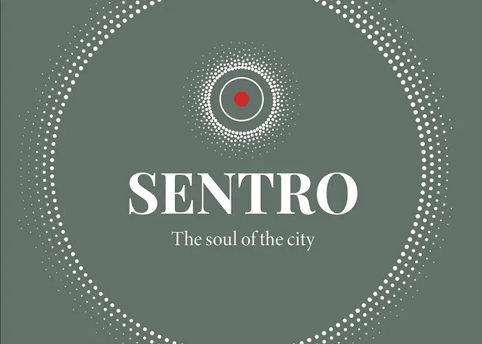 Sentro Boutique Hotel Sofia
