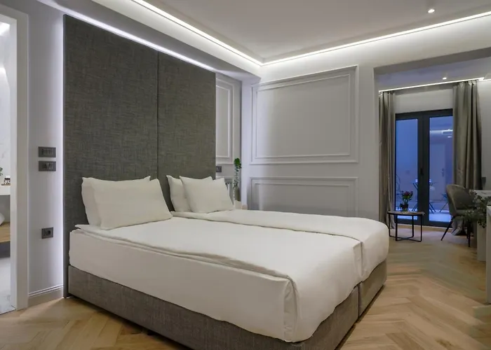 Sentro Boutique 3* Sofia