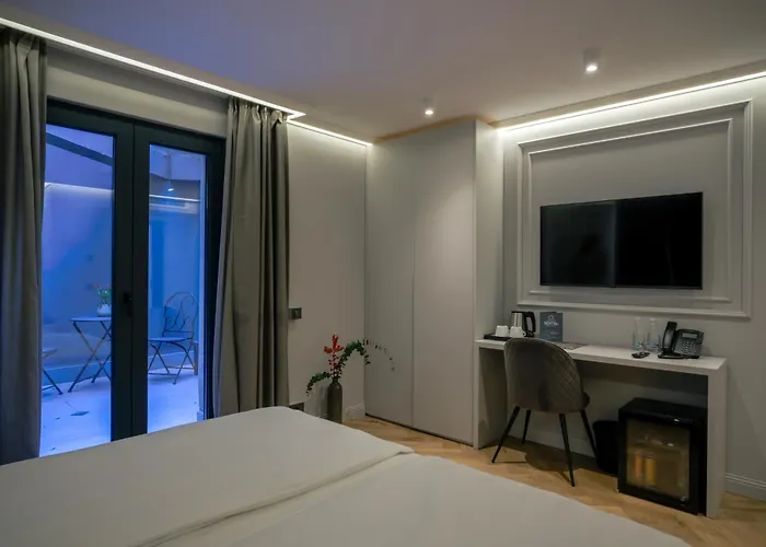 Hotel Sentro Boutique 3*