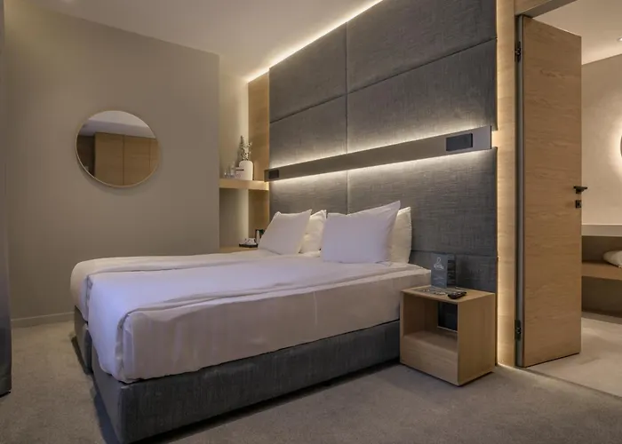 Sentro Boutique Sofia