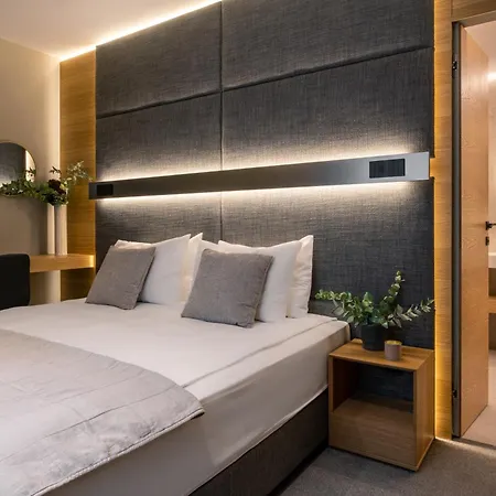 Hotel Sentro Boutique
