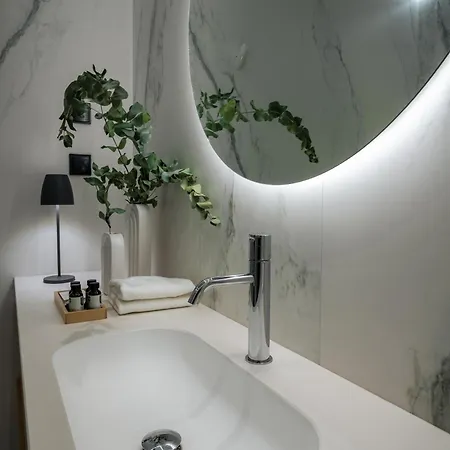 Sentro Boutique Hotel 3*