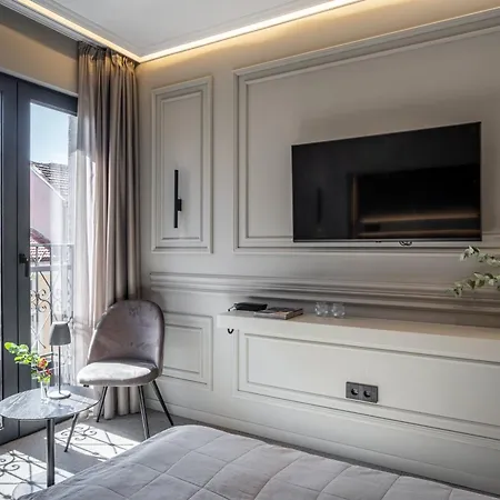 Hotel Sentro Boutique Sofie