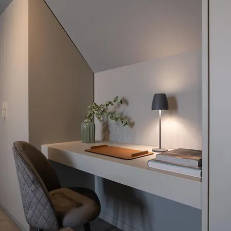 Hotel Sentro Boutique Sofie