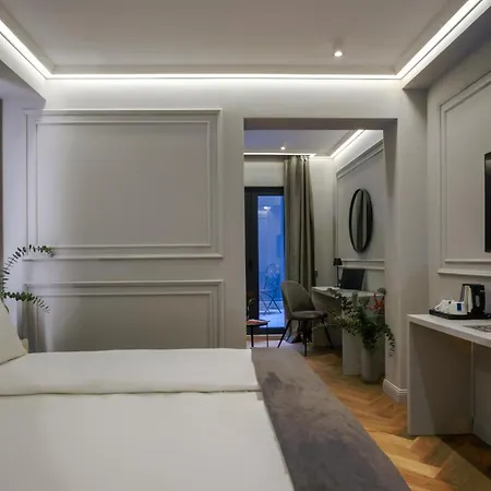 Sentro Boutique Hotel 3*