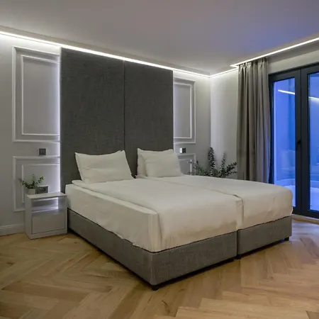 Hotel Sentro Boutique