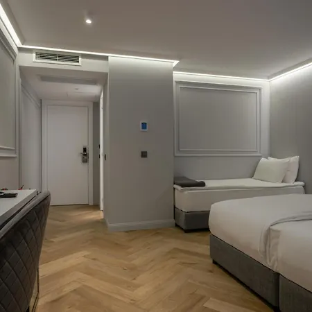 Hotel Sentro Boutique